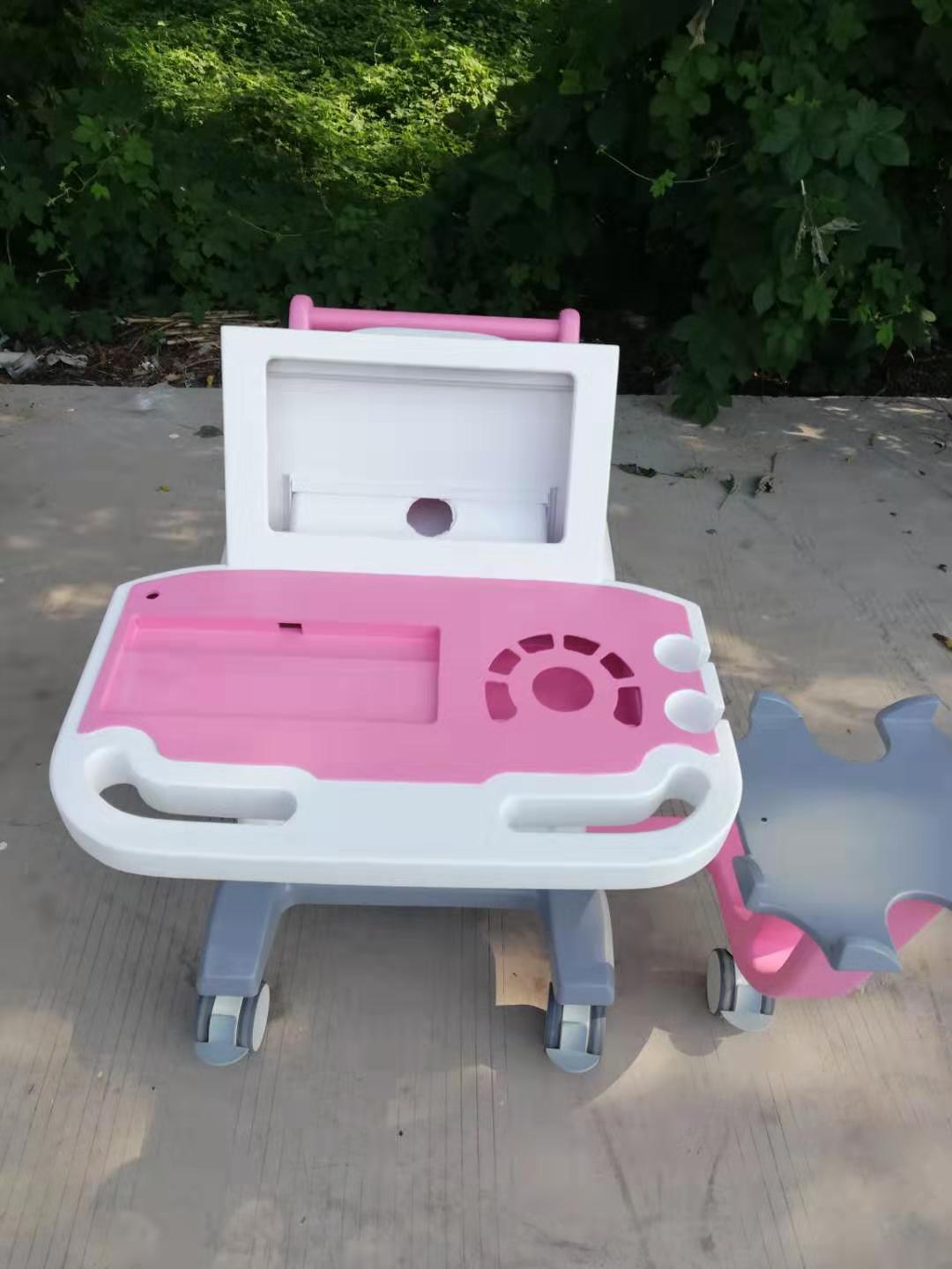 醫療儀器機箱外殼